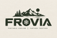 FROVIA – Startsida